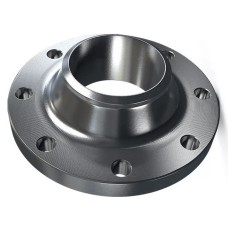 Фланец нержавеющий приварной встык с пазом круглый Ду 10 Ру 6 12Х18Н10Т 10х14х15х10 мм ГОСТ 12821-80