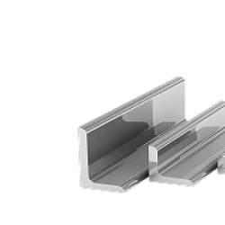 Уголок нержавеющий