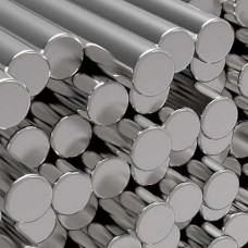 Круг нержавеющий со специальной отделкой поверхности 07Х16Н4Б 0,35 мм ГОСТ 5949-2018