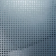 Лист нержавеющий декоративный узорный U11 AISI 430 3 мм 3