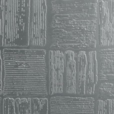 Лист нержавеющий декоративный текстурированный Deco 11 AISI 430 0,5 мм 0,5