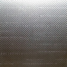 Лист нержавеющий декоративный текстурированный Deco 9 AISI 430 0,5 мм 0,5