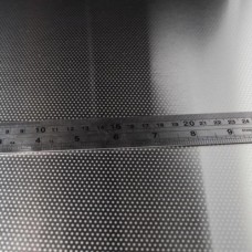 Лист нержавеющий декоративный узорный U1 AISI 304 3 мм 3