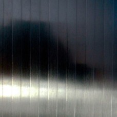 Лист нержавеющий декоративный текстурированный Deco 19 08Х18Н10 0,9 мм 0,9