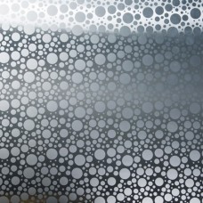 Лист нержавеющий декоративный узорный U2 AISI 430 1,2 мм 1,2