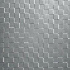 Лист нержавеющий декоративный текстурированный Deco 16 AISI 430 0,5 мм 0,5