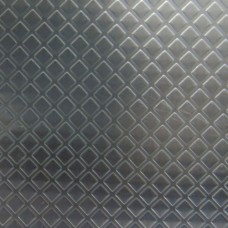 Лист нержавеющий декоративный текстурированный Deco 4 AISI 304 0,8 мм 0,8