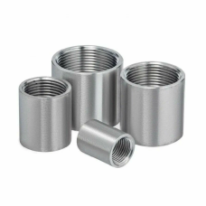 Муфта нержавеющая переходная AISI 304 32 ДУ15