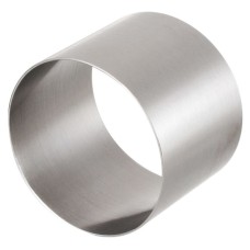 Обечайка нержавеющая коническая 08Х18Н10Т 1020х630х8 мм