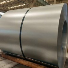 Рулон нержавеющий х/к матовый 2B+PI с бумажным слоем AISI 304H 1 мм ASTM A240