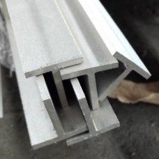 Тавр нержавеющий 12Х17 25x25x3 мм ГОСТ 5632-2014